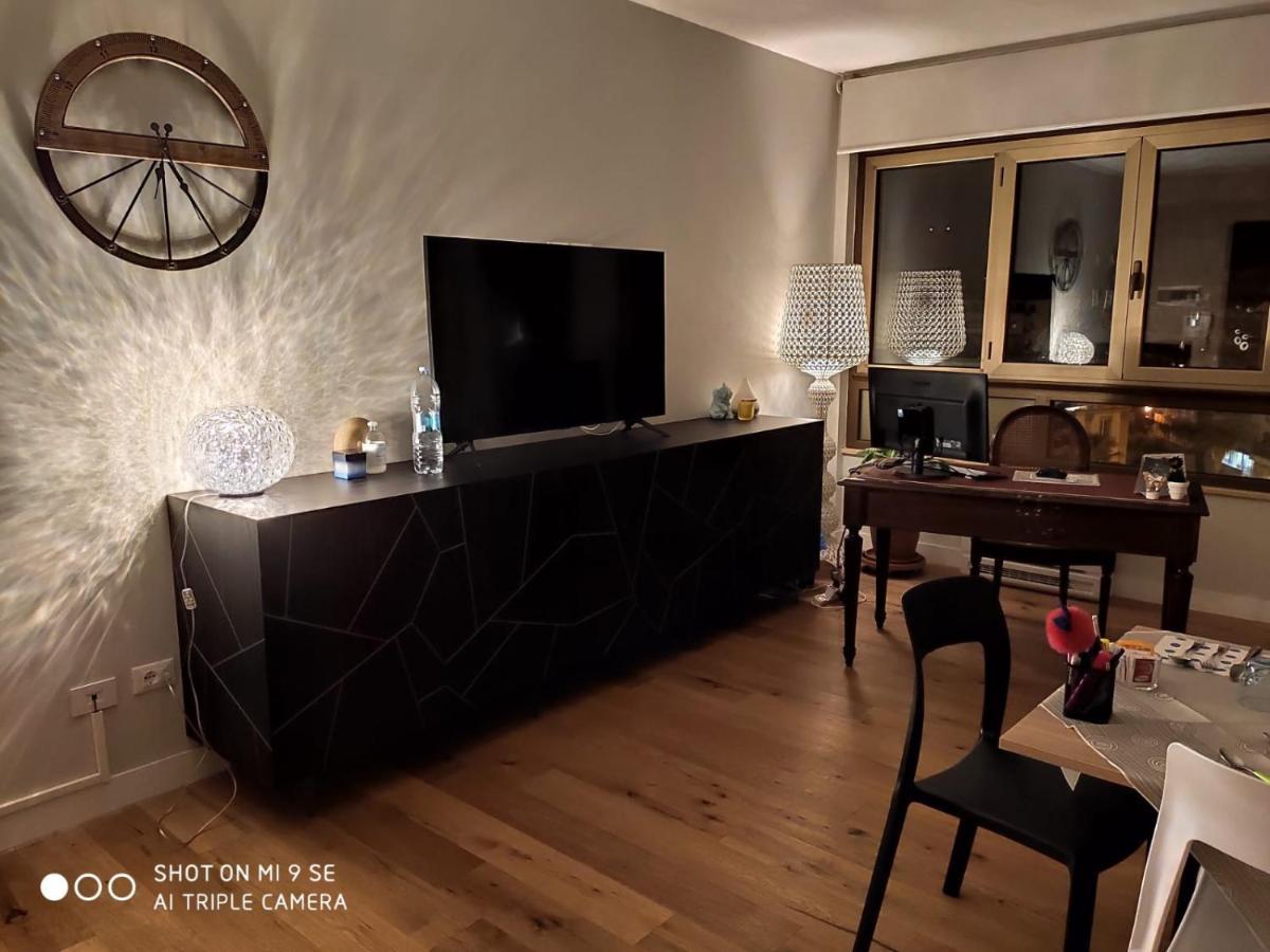 Residenza Del Sele Bed & Breakfast Foggia Exterior photo