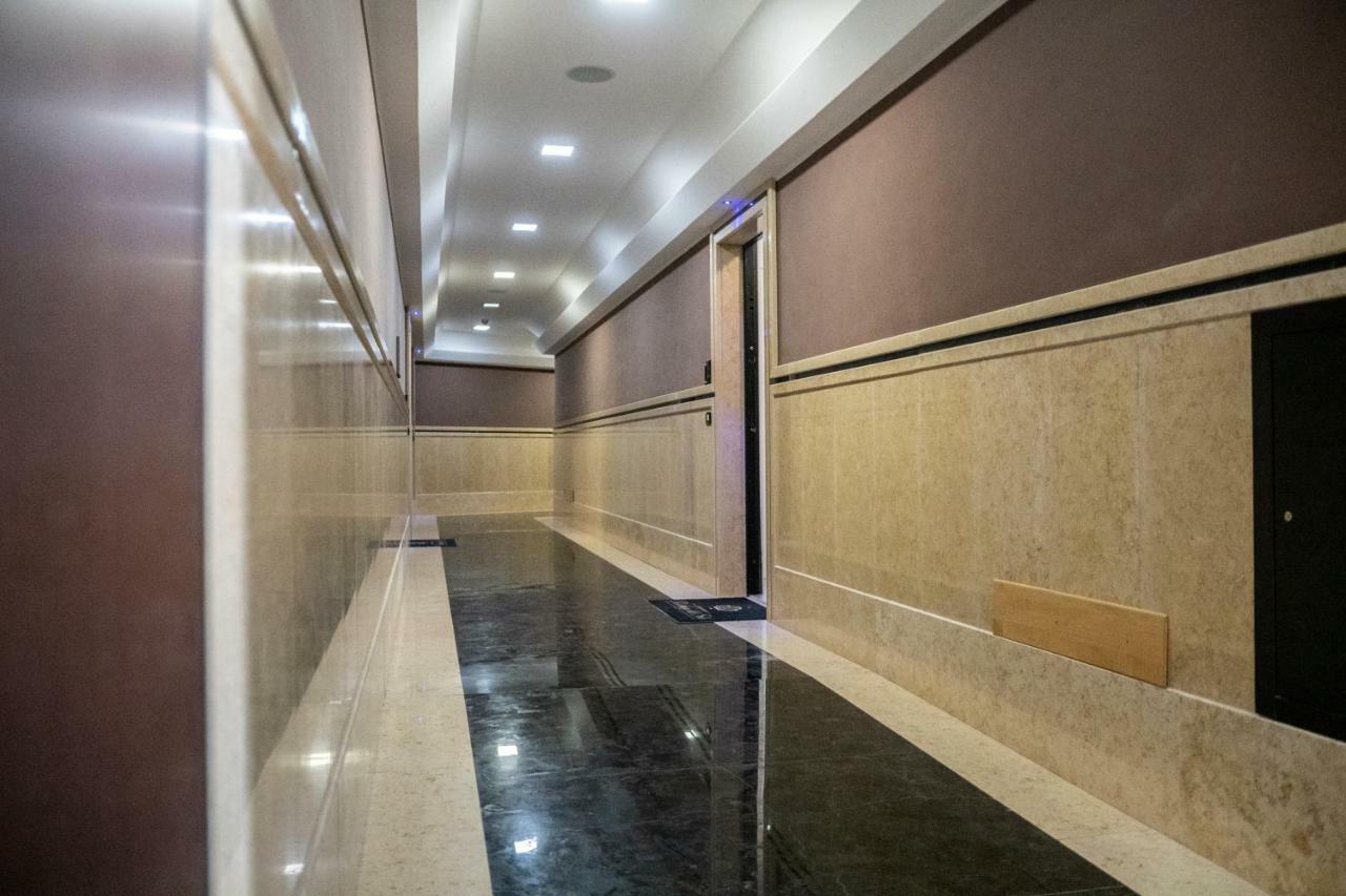 Residenza Del Sele Bed & Breakfast Foggia Exterior photo