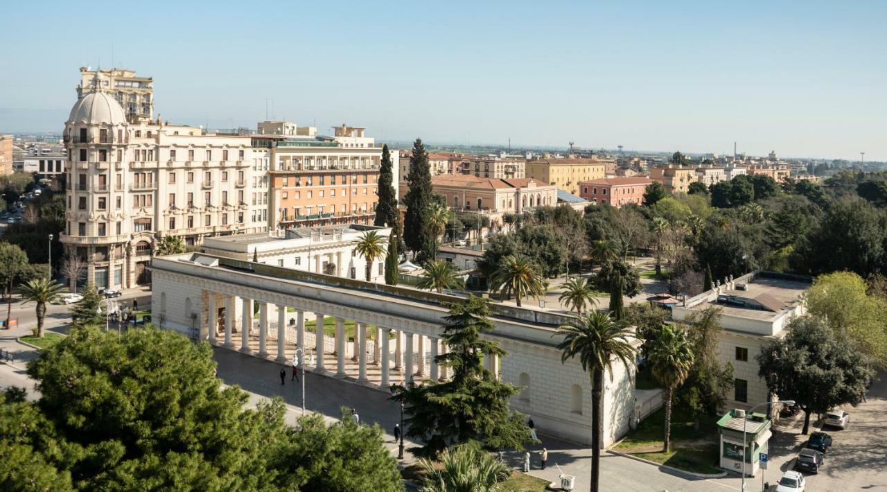 Residenza Del Sele Bed & Breakfast Foggia Exterior photo